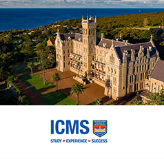 ICMS - Hotel School