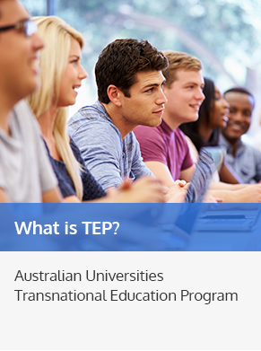 What is TEP?