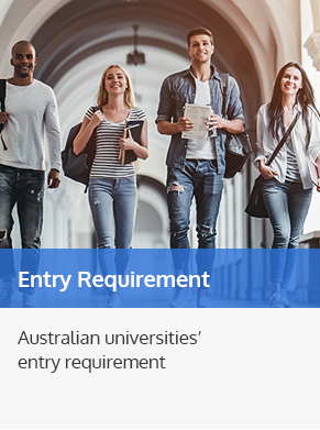 Entry Requirement